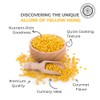 Pride Of India - Indian Split Yellow Mung Lentils -
