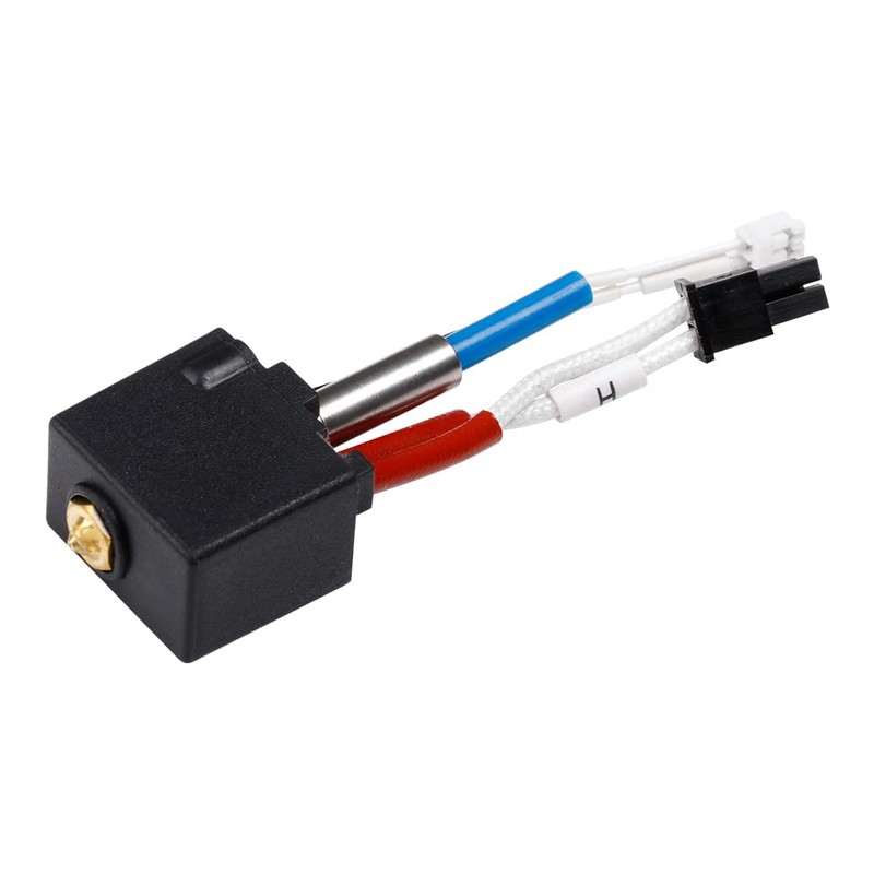 Anycubic 3D Printing Hotend for Anycubic Kobra 2 Series, Easy
