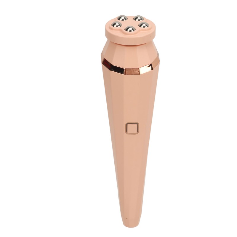Electric Facial Cleansing Brush 3 Levels Rechargeable Improve Skin Elastic