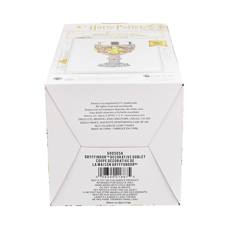enesco 6005058 Gryffindor Goblet