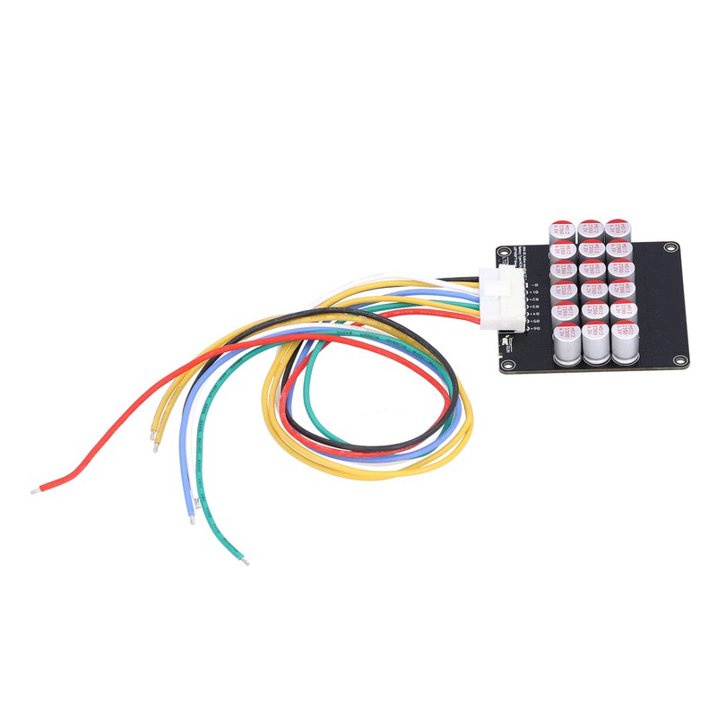 Battery Active Equalizer Balancer Energy Transfer Board Accessory Part for