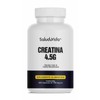 Creatina Monohidratada 4.5g - 300 Cápsulas - Suplemento Alimenticio -