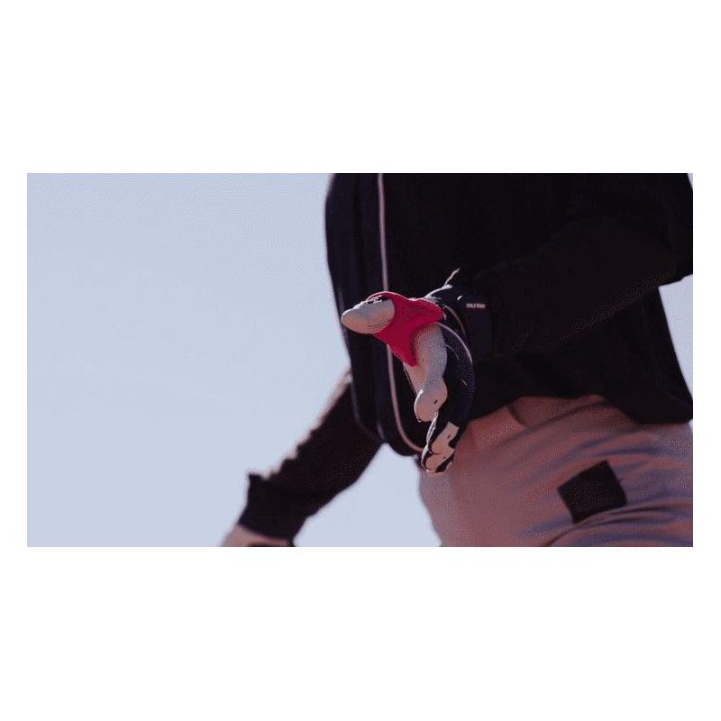 ThumbPRO Baseball Rally Red ThumbPRO - Size: Large