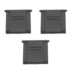 Paquete de 3 protectores de tapa para cámara compatible con cámaras Canon DSLR sin espejo para T8i T7i T7 T6i T6 T5 SL3 SL2 1Dx 7D 6D 5D Mark II III IV 90D 80D 77D 70D 50D SX60HS SX50HS