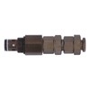 EC210B Hammer Valve Replacement High Sensitivity Steel Hammer Valve Excavator
