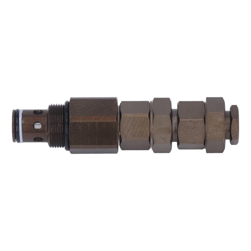 EC210B Hammer Valve Replacement High Sensitivity Steel Hammer Valve Excavator