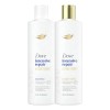 Dove Kit Shampoo Y Acondicionador Intensive Repair 710g