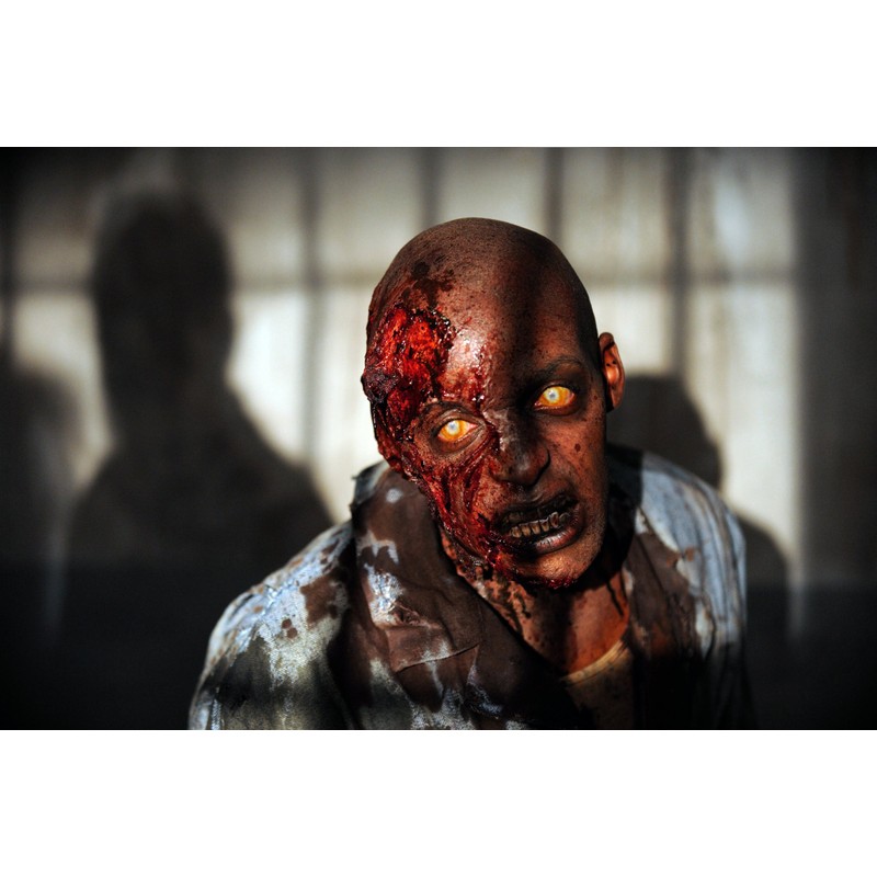 Walking Dead, The: Season 3