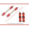 Suspension Dudes 4PC Front/Rear Sway Bar Links Dodge Neon 2000-2005