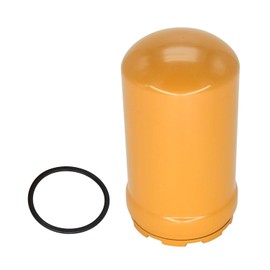 Otobaijeni 5I8670 5I-8670 5I-8670X Filter,Hydraulic Oil Filter for Caterpillar Excavator E300B E320B E320D E330D 307 308 311 312 1090 1190 2290 2390 2391 2491 2590
