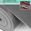Foam Toolbox Liner Shelf Liner, Thickened Durable Pad Tool Box