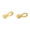 Bike Chain Professional 11 Speed Full Hollow Alloy Steel Mountain
