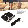 Dog Harness Leash Cute Stylish Polka Dot Pet Vest Traction