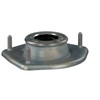 febi bilstein 12081 Suspension Strut Support Bearing with Rolling Bearing,