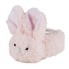 Stephan Baby Boo-Bunnie Comfort Toy & Boo Cube, Pink Plush