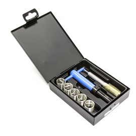 V-Coil 3/4-inch UNF Thread Repair Kit