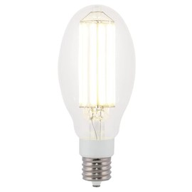Westinghouse 5269000 54 Watt (320 Watt HID Equivalent) ED32 Daylight High Lumen Filament LED Light Bulb, EX39 Mogul Base