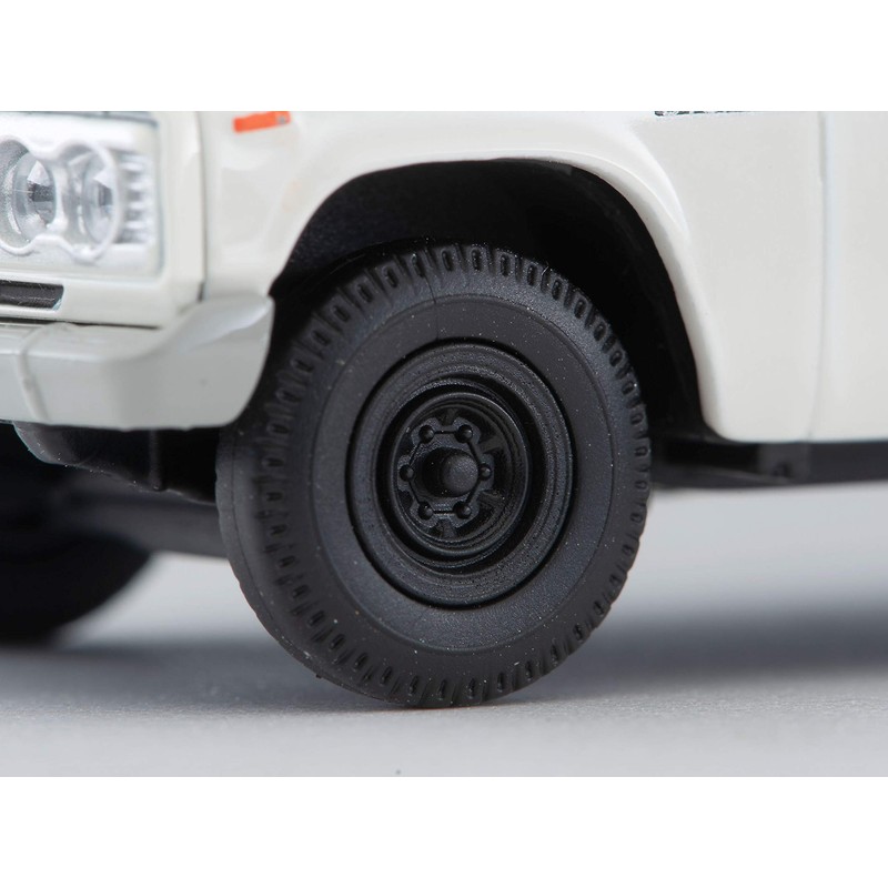 Tomica Limited Vintage LV-189b 1/64 Toyota Stout White Finished Product