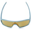 ALPINA Sport Bonfire Q-lite Sunglasses, Smoke-blue matt, Unit size