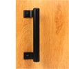 YIDELAI-Sliding Door Handle 8-inch Aluminum Alloy Material is Suitable for