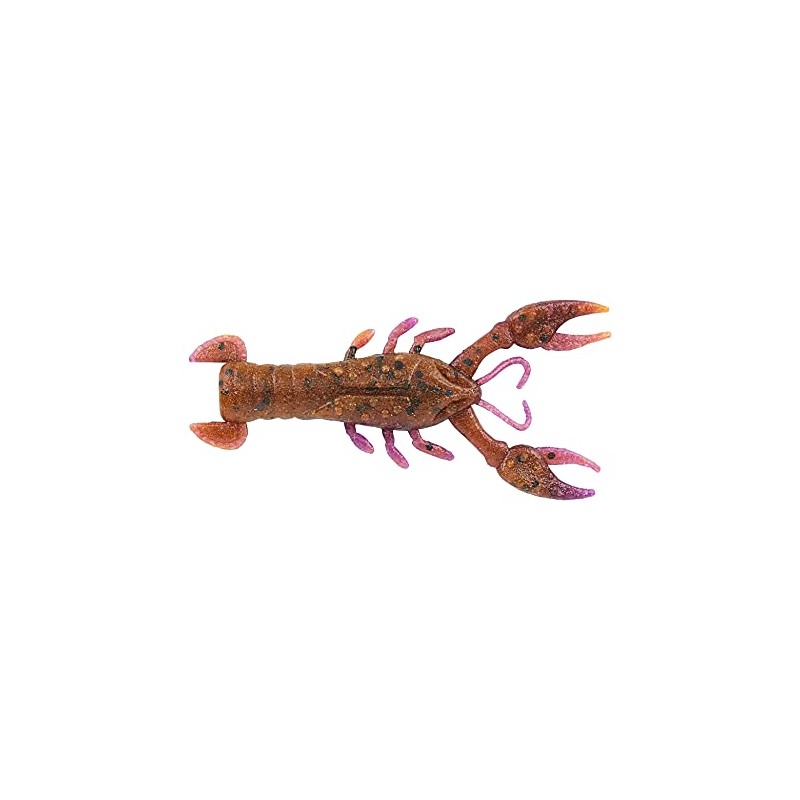 PowerBait MaxScent Lil' Trooper Peanut Butter and Jelly