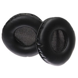vhbw Earpads Compatible with Sony MDR-ZX330BT