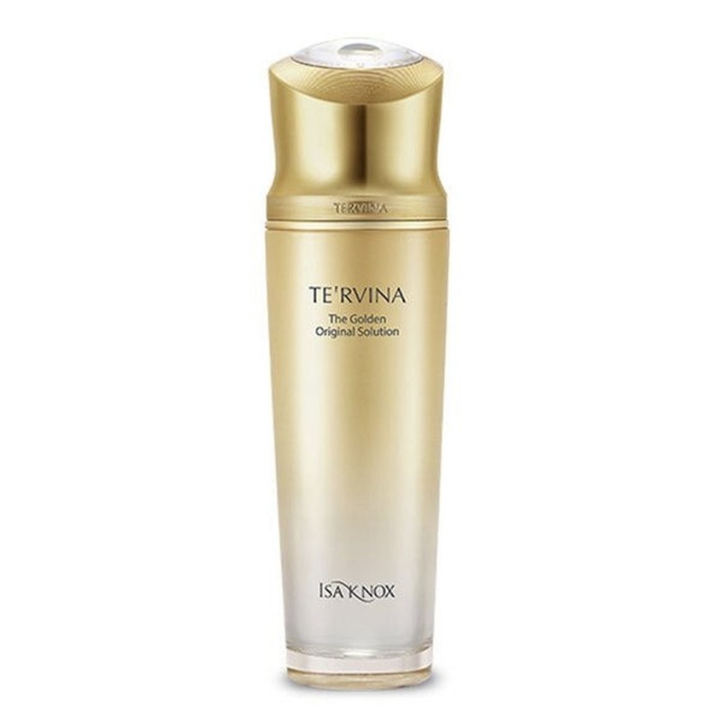 Isa Knox Tervina the Golden Original Solution 130ml + Tervina