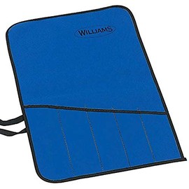 Williams R-36 Roll Pouch 9 Pockets