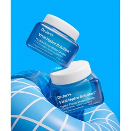 Dr. Jart Vital Hydra Solution Hydro Plump Water Cream 50ml