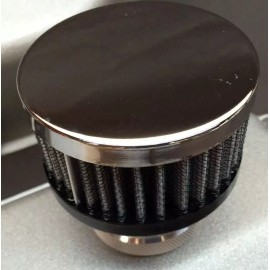 Blue Thunder Billet Valve Cover Accessorie With Filter