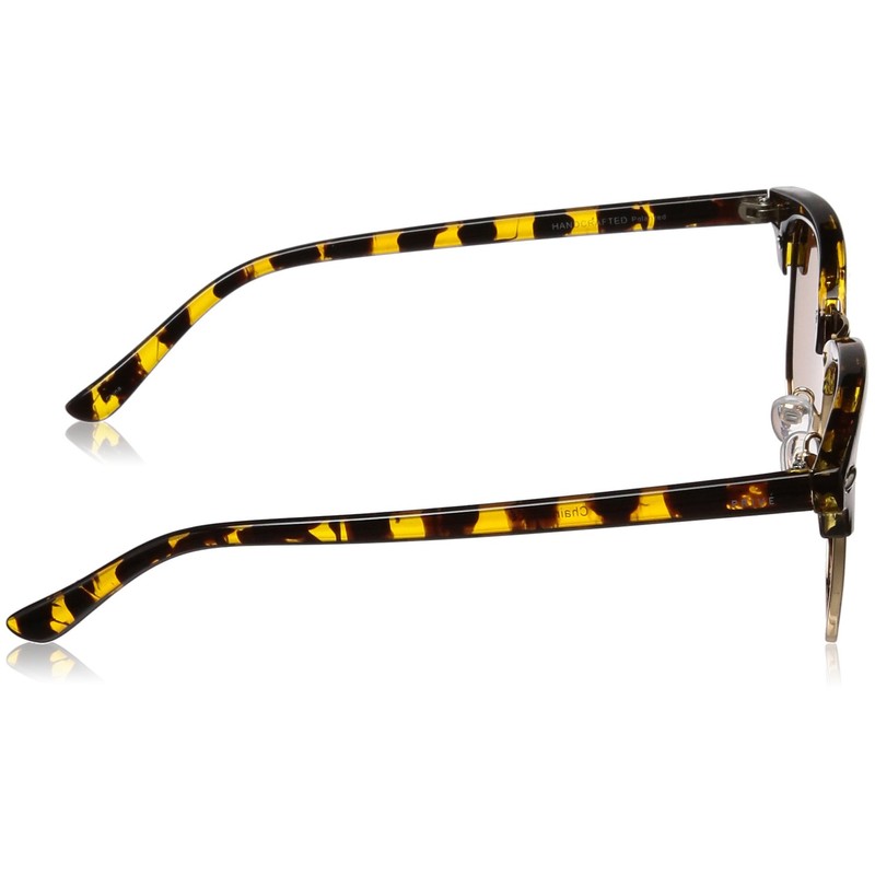 (プリヴェ ルヴォー)PRIVÉ REVAUX 偏光サングラス The Chairman(チェアマン) 【国内正規品】 ユニセックス AC10180 -TORT