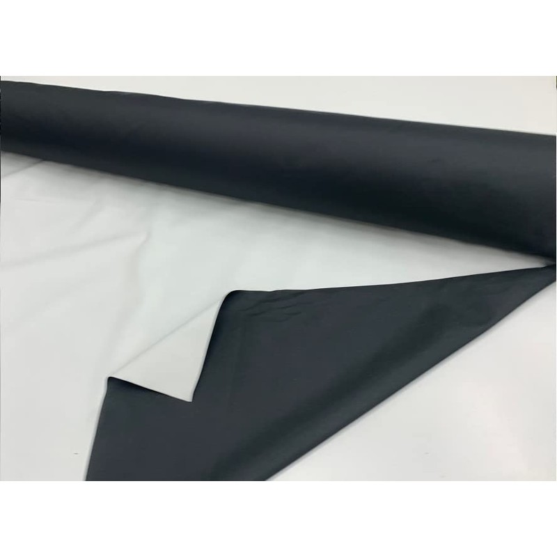 FT Fashion Track Blackout Fabric Curtain Lining Fabric 54 Inches
