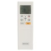 Air Conditioner Remote Control Replacement ABS Lightweight Remote Control for