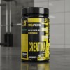 Creatina Monohidratada Hs 1kg 200servicios Hiper Sport Full