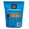 Happy Hen Treats Duck Pond Medley