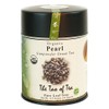 The Tao of Tea, Pearl Green Tea, Loose Leaf, 4.0