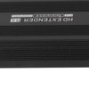 HD Multimedia Interface Extender 656ft 1080P Distortion Free POE Single
