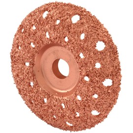 Allstar Performance ALL44180 Grinding Disc, 4", 23 Grit, 5/8"