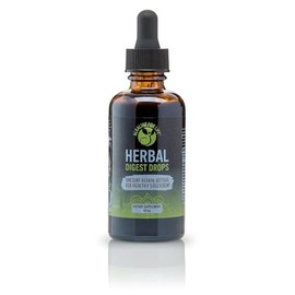 Alkaline for Life Herbal Digest Drops