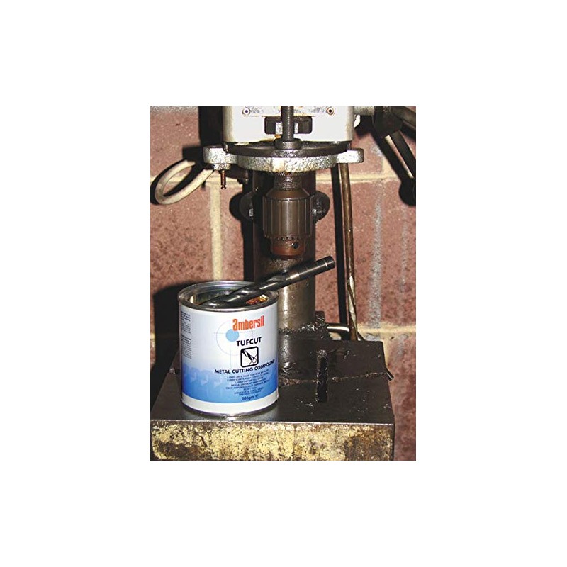 Ambersil Tufcut Compound 500gm