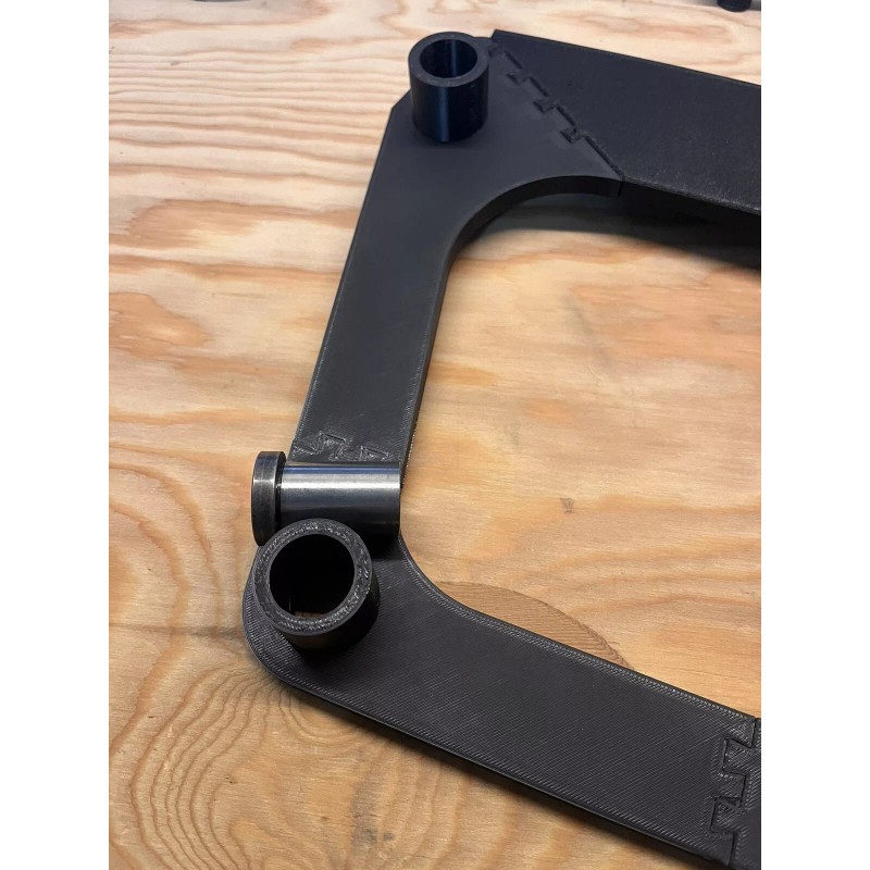 Linesider Fiberglass LLC The USA Made Outboard Boat Motor Mounting