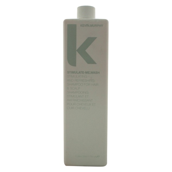Kevin Murphy StimulateMe Wash Men's Shampoo, 33.6 Ounce