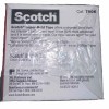 Scotch Super-Hold Tape, 6 Rolls, 50% More Adhesive, 3/4 x