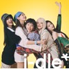 i-dle (Poster Ver.) - i-dle (特典なし)