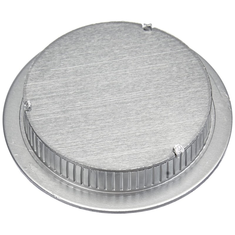 Hoppe Sliding Door Set 4920, Without Lock, Round Rosette BL,