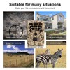 PR300A Outdoor Hunting Camera IP56 HD Infrared Camera 0.8s Trigger