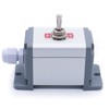 Twidec/Heavy Duty Rocker Momentary Toggle Switch 16A 250V SPDT 3