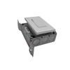 Bromic Affinity Smart-Heat™ Manual Wall Switches, Gas Heater, Electric Heater,