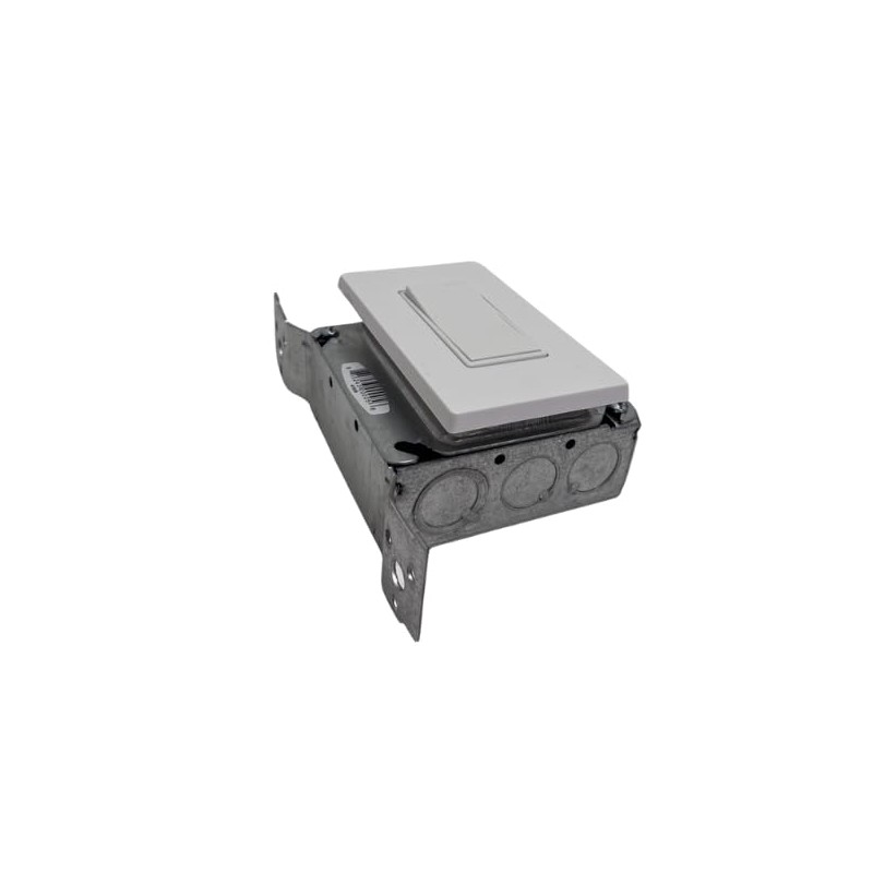 Bromic Affinity Smart-Heat™ Manual Wall Switches, Gas Heater, Electric Heater,