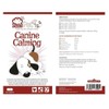 Canine Calming - Premium Quality Formula - Relieves Stress &